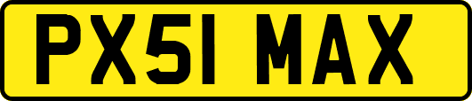 PX51MAX