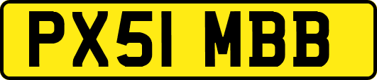 PX51MBB