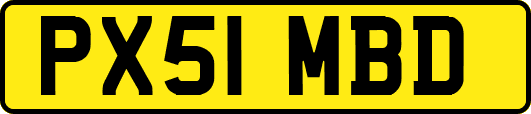 PX51MBD