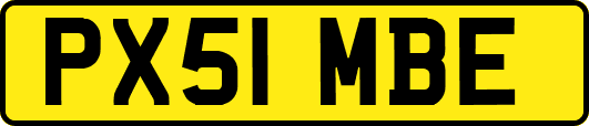 PX51MBE