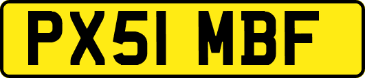 PX51MBF