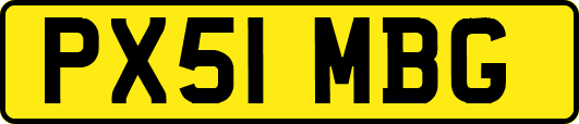 PX51MBG