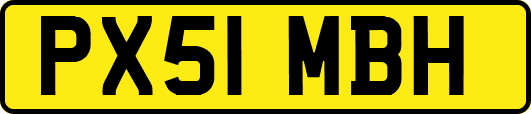 PX51MBH