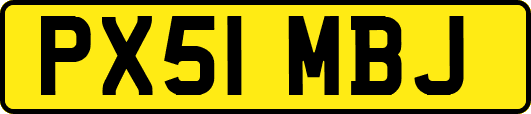 PX51MBJ