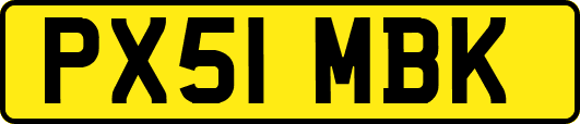 PX51MBK