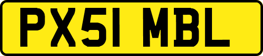 PX51MBL