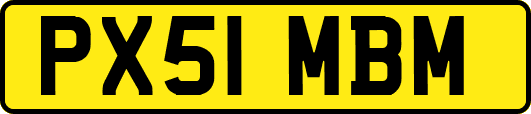 PX51MBM