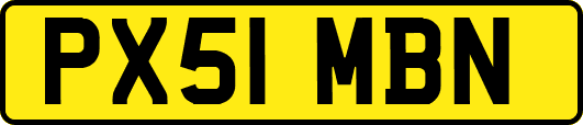PX51MBN