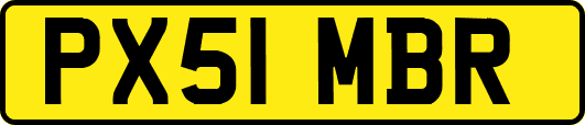 PX51MBR