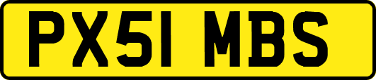PX51MBS