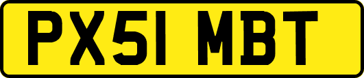 PX51MBT