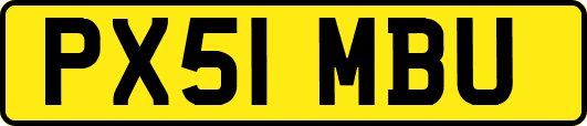 PX51MBU