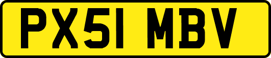 PX51MBV