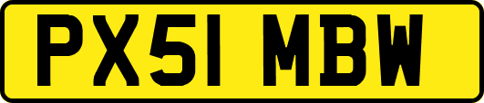 PX51MBW