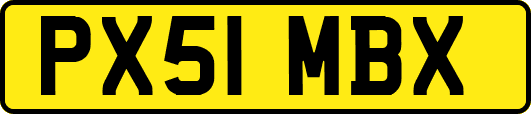 PX51MBX