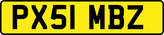 PX51MBZ