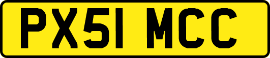 PX51MCC