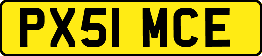 PX51MCE
