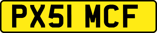 PX51MCF