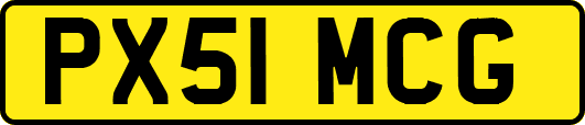 PX51MCG
