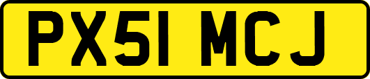 PX51MCJ