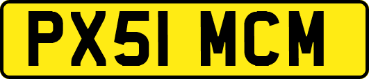 PX51MCM