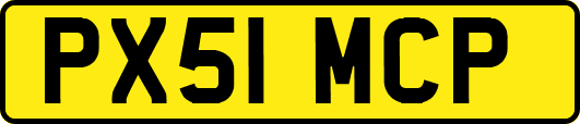 PX51MCP