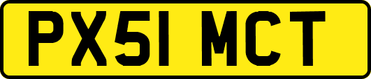PX51MCT