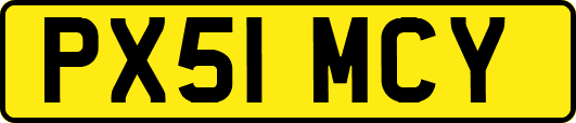 PX51MCY