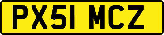 PX51MCZ