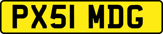 PX51MDG
