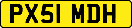 PX51MDH