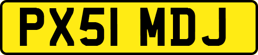 PX51MDJ