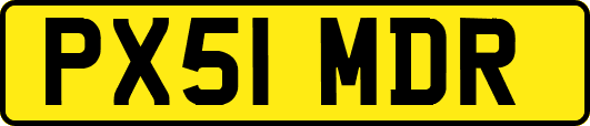 PX51MDR