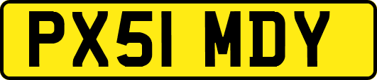 PX51MDY