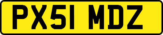 PX51MDZ
