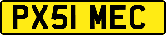 PX51MEC