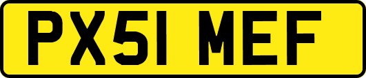 PX51MEF