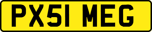 PX51MEG