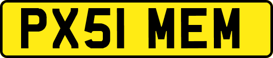 PX51MEM