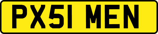 PX51MEN
