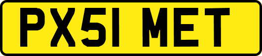 PX51MET