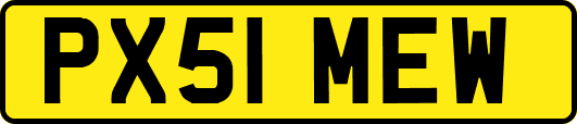 PX51MEW