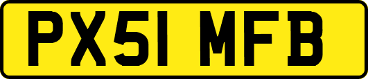 PX51MFB