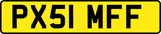 PX51MFF