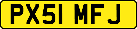 PX51MFJ