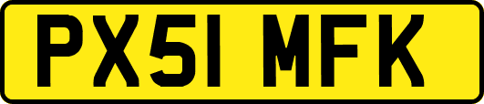 PX51MFK