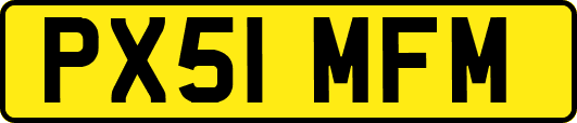 PX51MFM