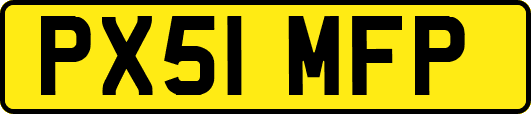PX51MFP