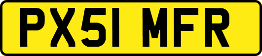 PX51MFR
